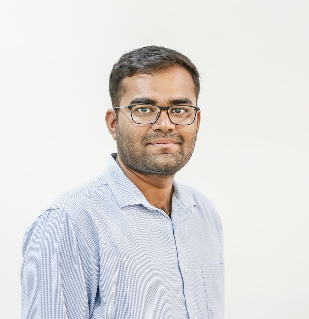 Arjun Mehta