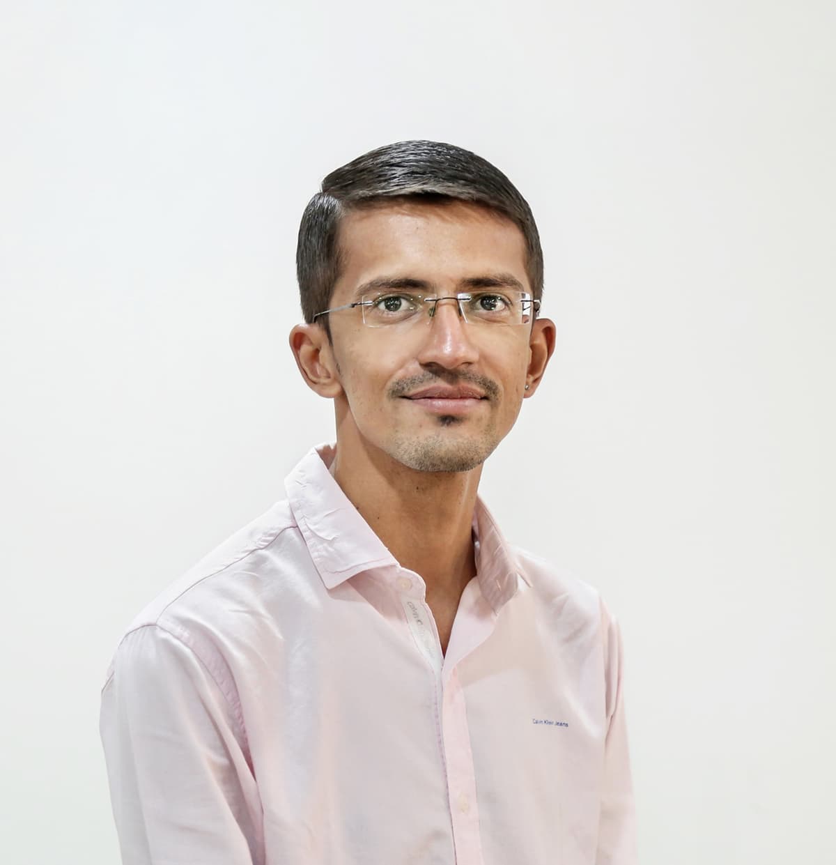Rajesh Iyer