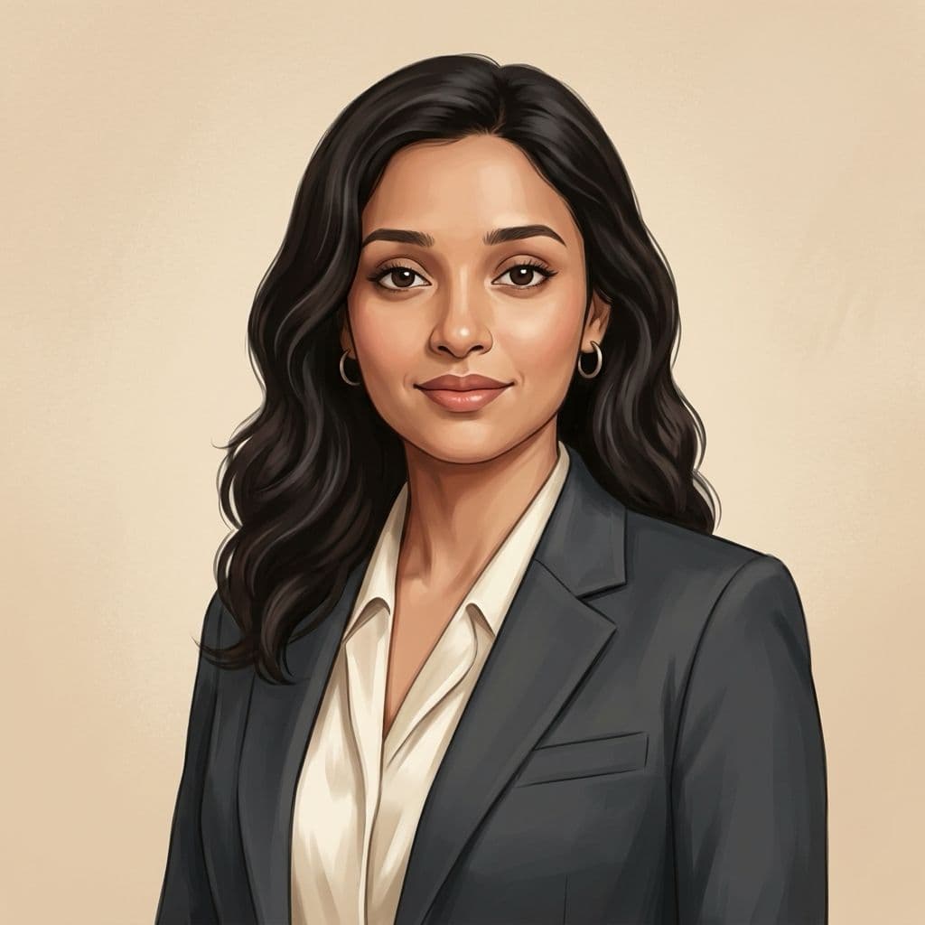 Akshara Bolle