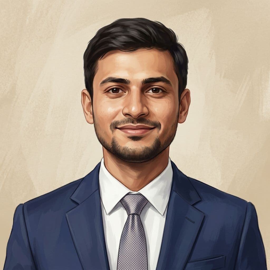 Atul Vaghela