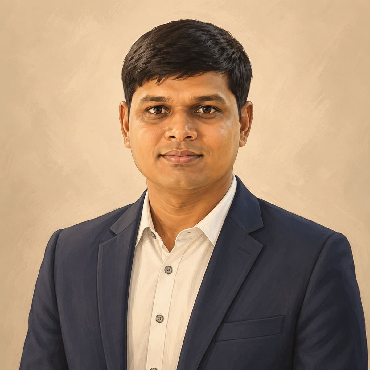 Dhaval Makadia