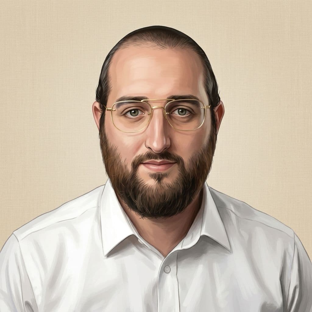Joel Deutsch